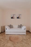 Appartement met Balkon