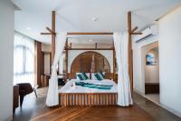 Suite Junior avec Balcon