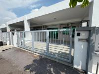 Spacious Family Retreat in Ipoh Mslim Only - B&B Ipoh