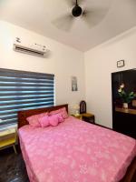 Anantham Family Homestay - Ferienwohnung Kannur