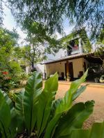 Sigiriya Arecanut Garden - B&B Sigiriya