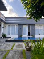 Griya Alit By Royal Amreetha - B&B Lembuakkebon
