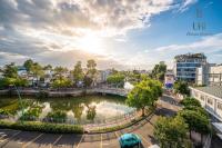 URI Boutique Residence - B&B Ho Chi Minh City
