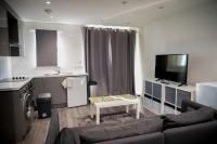 High spec studio - Sleeps 2 - parking - B&B Norbury