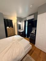 Comfort room - Bed and Breakfast New London