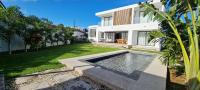 Villa Asahi , Steps from Mont Choisy Beach & Golf - Bed and Breakfast Grand Baie