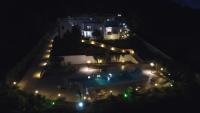 Villa with Sea View