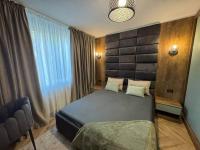 Fully furnished LUXURY apartment in the center - B&B Craiova