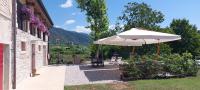 Borgo Le Lanterne Charming Vacation Rental - Chambres d'hôtes Follina