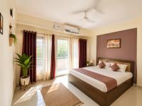 Aura Vista - Chambres d'hôtes Bhopal