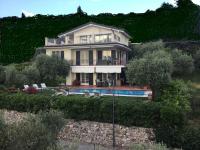 Villa Cà bianca - Bed and Breakfast Torri del Benaco