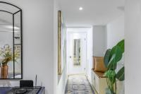 Beautiful and Cozy Apartment 20 mins from Times Sq - Chambres d'hôtes Jersey City