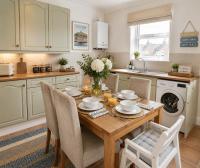Coastal Corner - B&B Whitby