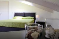 Bordighera Design Penthouse - Bed and Breakfast Bordighera