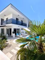 Adriatic Paradise Villa - Ferienwohnung Vodice