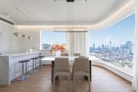 SKYLINE - Yuyuan Landmark View 4BR 5Beds Apartment 5-Min Walk to Metro L10&L14 - B&B Shanghai