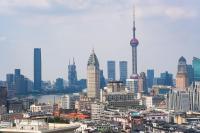 SKYLINE - Yuyuan Landmark View 4BR 5Beds Apartment 5-Min Walk to Metro L10&L14 - B&B Shanghai