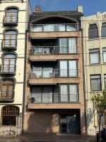 Ruim duplex appartement- 8p - wandelafstand strand - B&B Blankenberge
