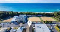 Sundaze Coffs - Ferienwohnung Coffs Harbour