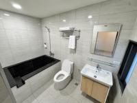 Habitación Doble con baño privado