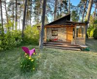 Charming Family Home VINTAGE HAVEN - B&B Saulkrasti