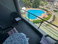 Apartment Sunny Beach Plaza 100 m sea - B&B Slanchev Bryag