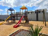 Desmelima Premier Living - B&B Gaborone