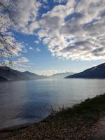 Il Nido - Bed and Breakfast Gravedona