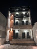 Deluxe Villa Apart 6 - B&B Yerevan