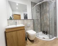 Perfect Edinburgh Base 2 Bedrooms with Free Parking - B&B Edimburgo