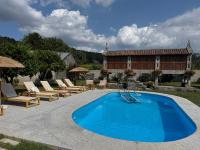 Villa Carmen - B&B András