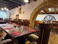 Posada Abadia de Sietamo - Ferienwohnung Siétamo