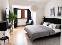 Modernes Apartment nahe Hamburg Ruhig und hochwertig mit Parkplatz - B&B Pinneberg