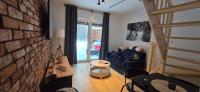 Apartament Leśny Zakątek Sielpia Wielka - Chambres d'hôtes Sielpia Wielka