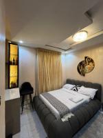 Bloom Shortlet Apartment - B&B Lagos