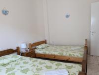 Two-Bedroom Apartment with Terrace