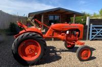 SeaSalt Cabin - B&B Great Cowden