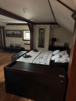Apartament Centrum - Bed and Breakfast Augustów