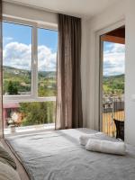AURA apartment Vogošća, Sarajevo - B&B Vogošća