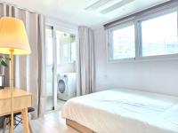 Stayrium Sagajeong - B&B Seoul