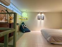 Anong Nook IconSiam Riverside Area Easy Access to BTS MRT - B&B Bangkok