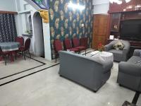 Beach villa service apartment - B&B Rasapūdipalem