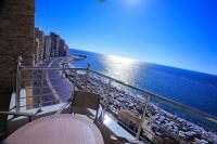 Spacious Seafront Residence - Bed and Breakfast Alexandrië