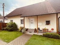 Ubytování na vesnici - Chambres d'hôtes Zemětice