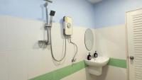 Standaard Kamer met 2 Bedden