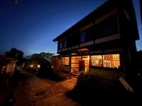 さかのみち-sakanomichi - B&B Nakatsugawa