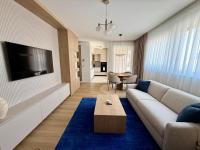 Luxury Apartment Risus with free private parking - B&B Zara