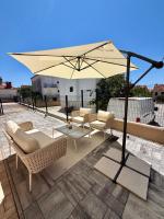 Luxury Apartment Risus with free private parking - B&B Zara