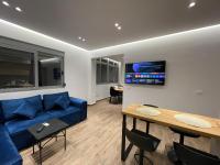 Marina Seaview Apartment - Ferienwohnung Vlora