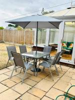 Everest Cozy Corner - Ferienwohnung Lexden